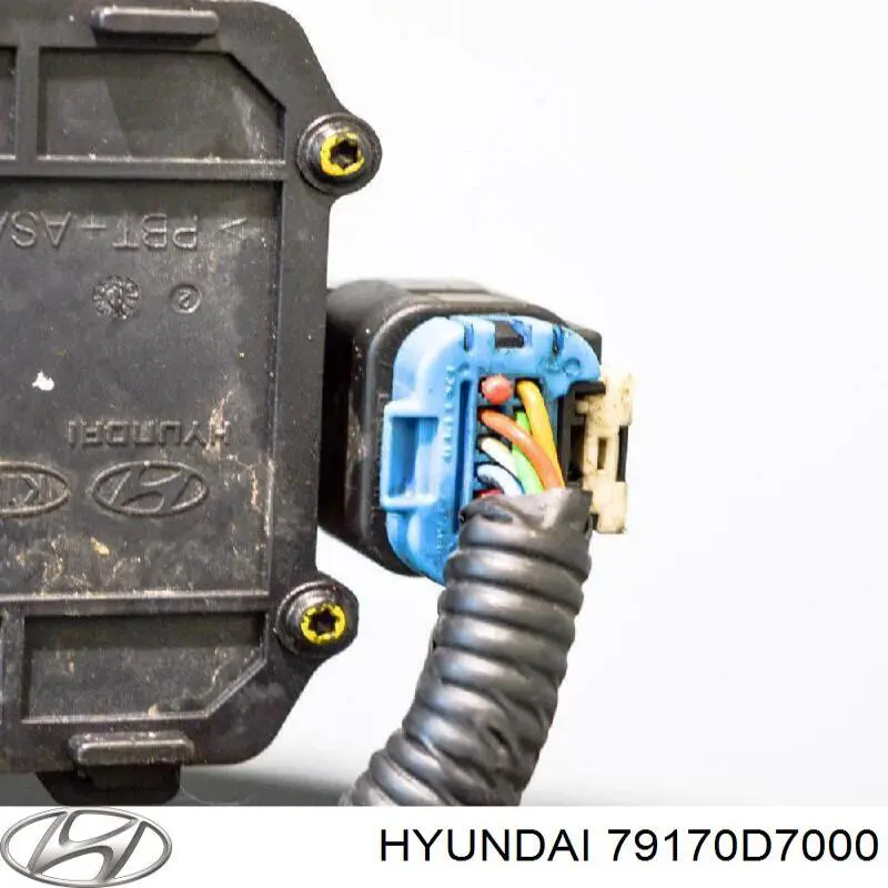  Hyundai/Kia 79170D7000 preço, a partir de 857,96 USD