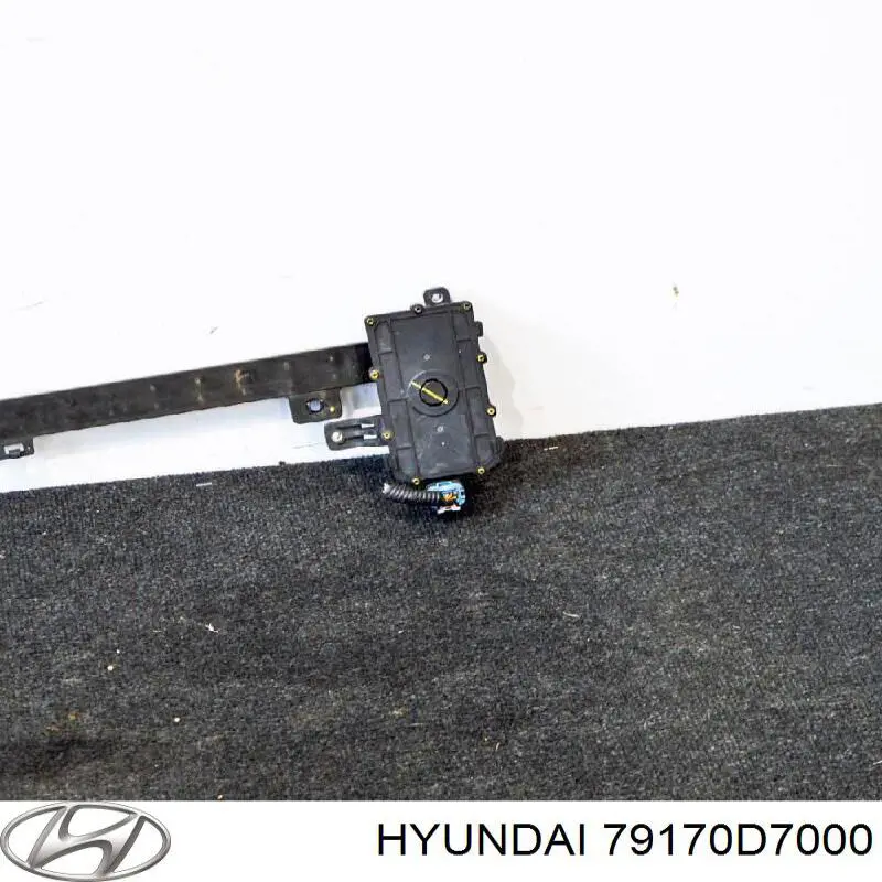 Compre 79170D7000 Hyundai/Kia 