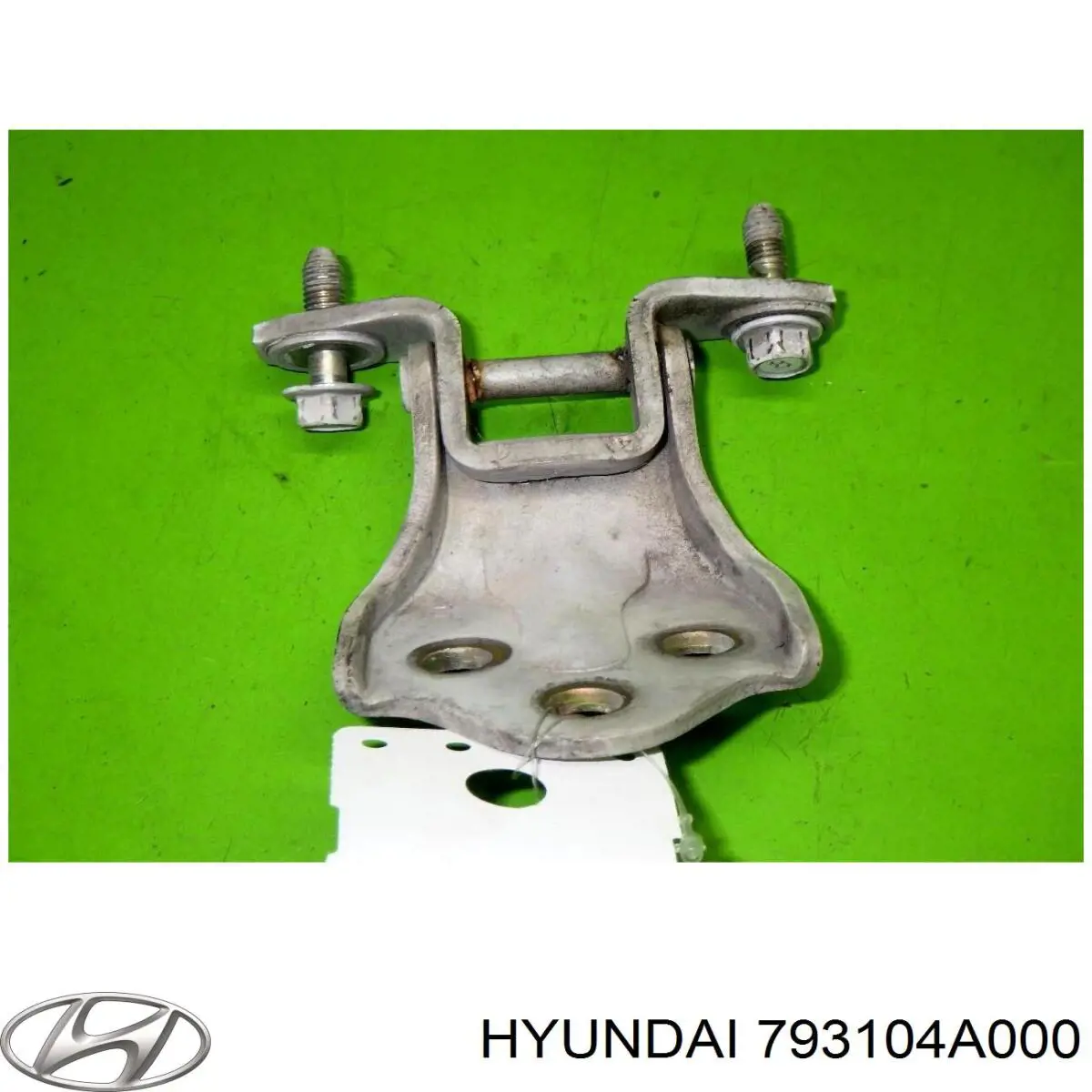 Compre 793104A000 Hyundai/Kia 