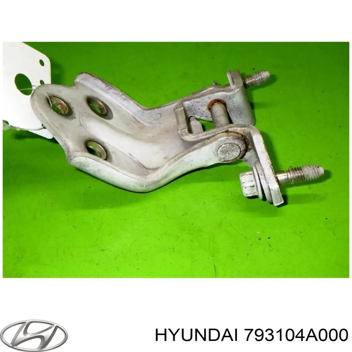  Hyundai/Kia 793104A000 preço, a partir de 49,75 USD