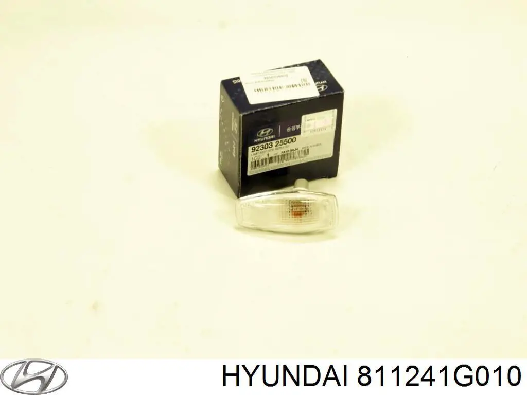 Isolamento de ruído da capota Hyundai/Kia 811241G010 preço, a partir de  USD