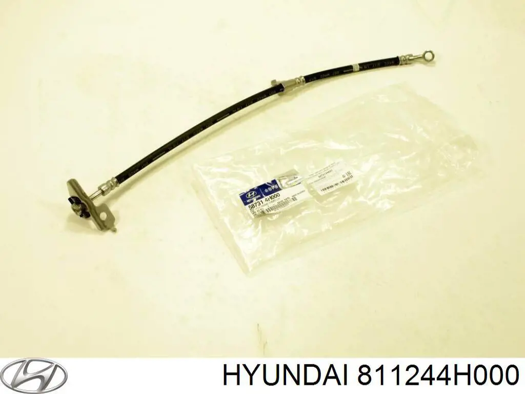 Isolamento de ruído da capota para Hyundai H-1 STAREX Starex TQ