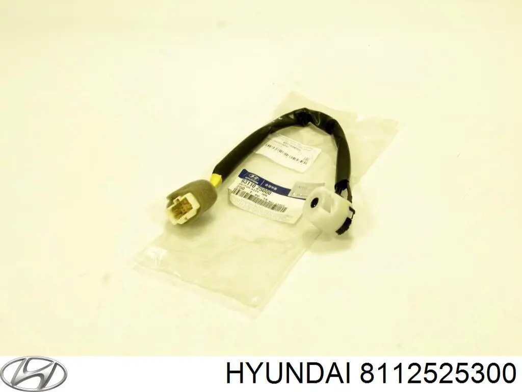 Isolamento de ruído da capota Hyundai Accent II LC