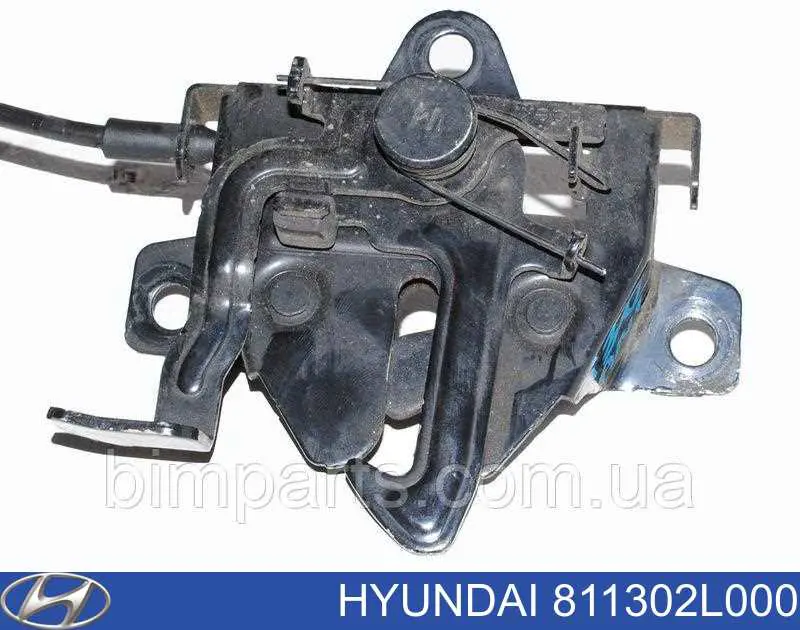 Fecho da capota Hyundai/Kia 811302L000 preço, a partir de 15,10 USD