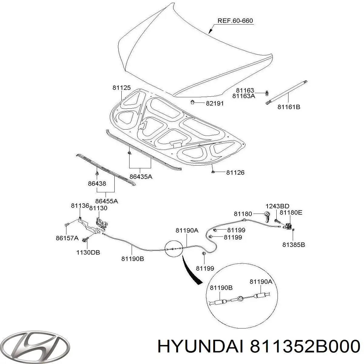 811352B000 Hyundai/Kia 