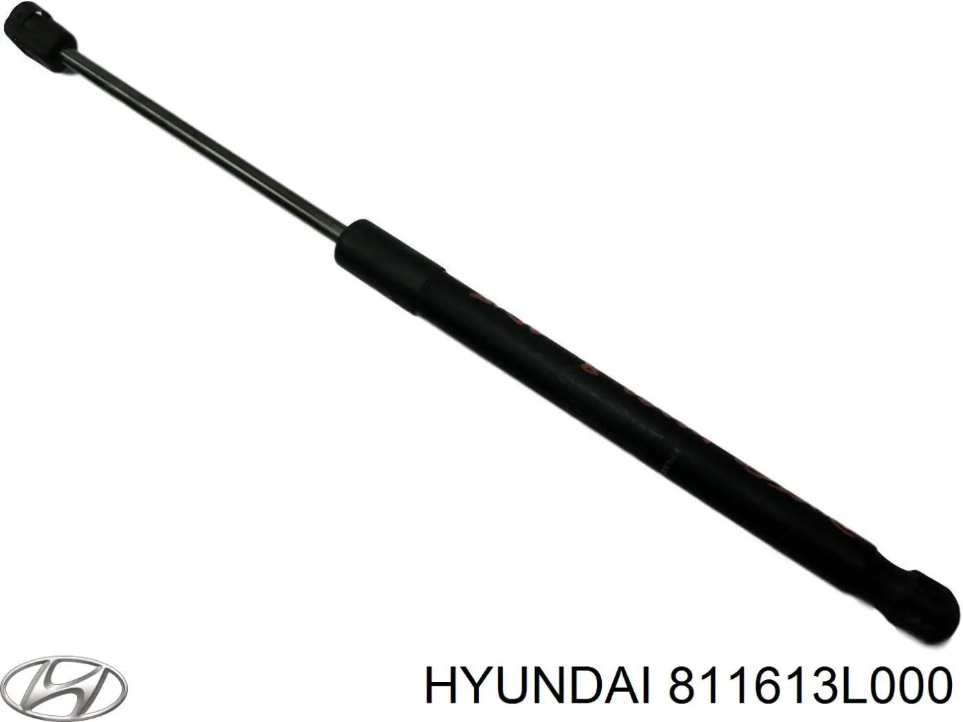 Amortecedor da capota Hyundai/Kia 811613L000 preço, a partir de 73,94 USD