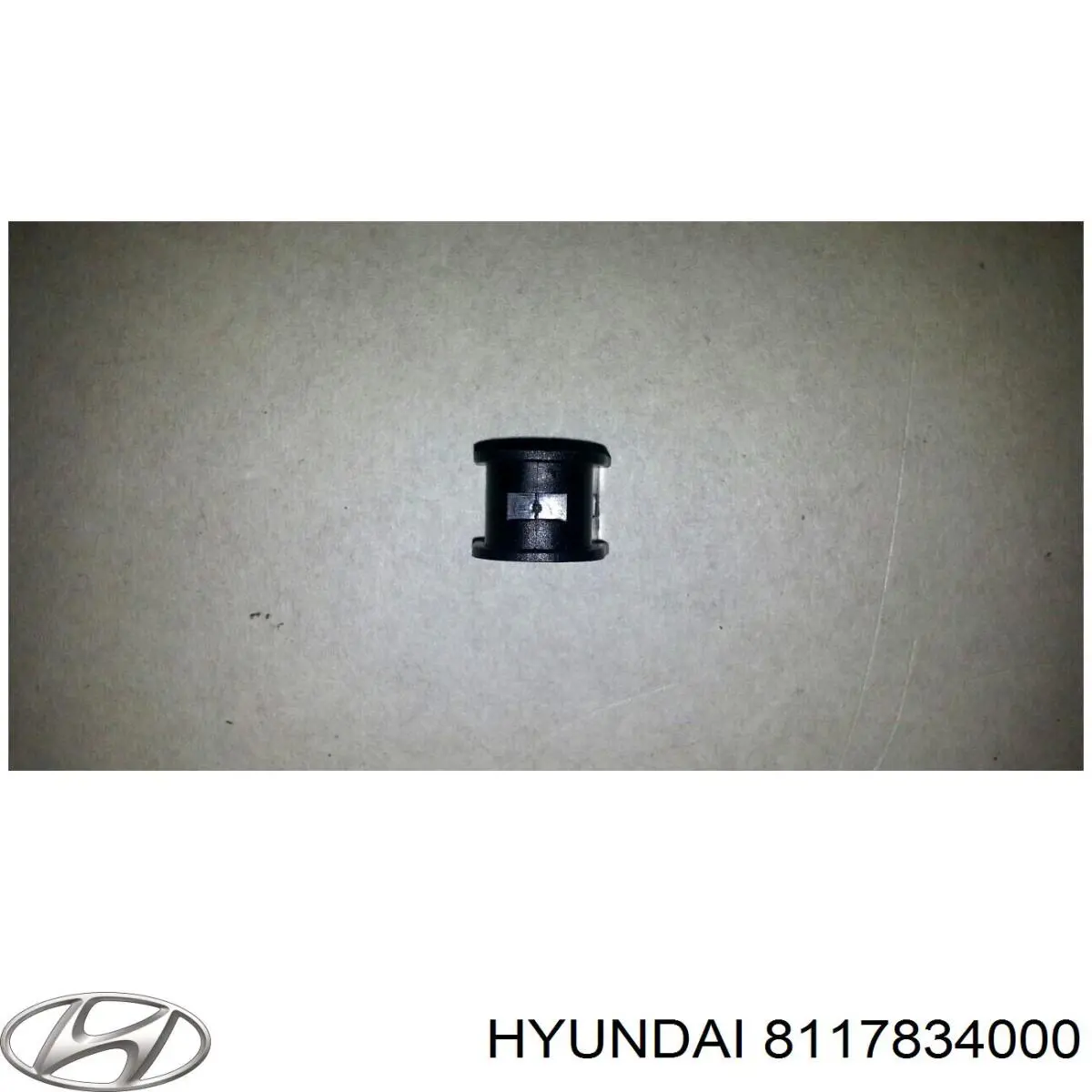  Hyundai/Kia 8117834000 preço, a partir de 2,32 USD