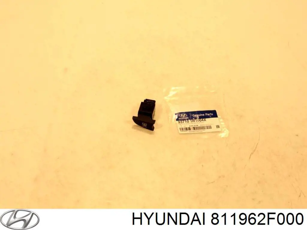  Hyundai/Kia 811962F000 preço, a partir de 25,13 USD