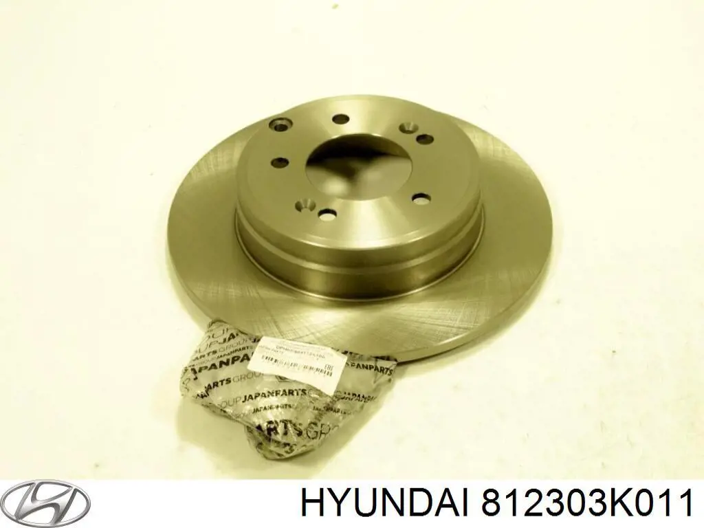 Fecho de tampa de porta-malas (de 3ª/5ª porta traseira) para Hyundai Sonata V NF