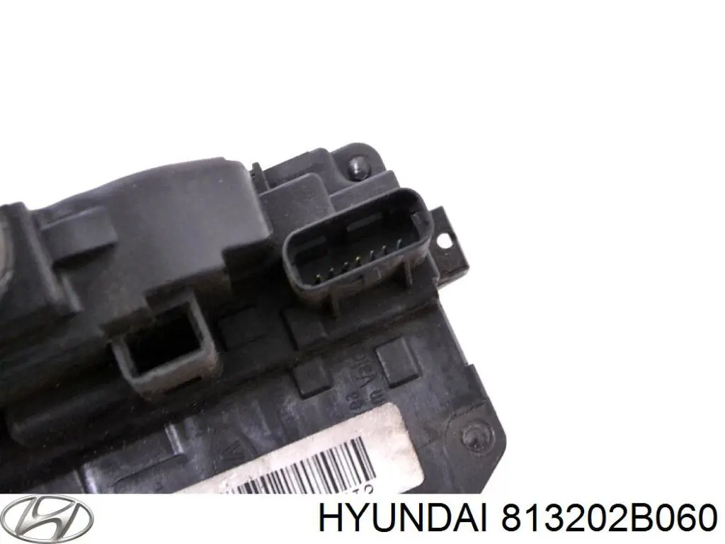 Fecho da porta dianteira direita Hyundai/Kia 813202B060 preço, a partir de 103,28 USD