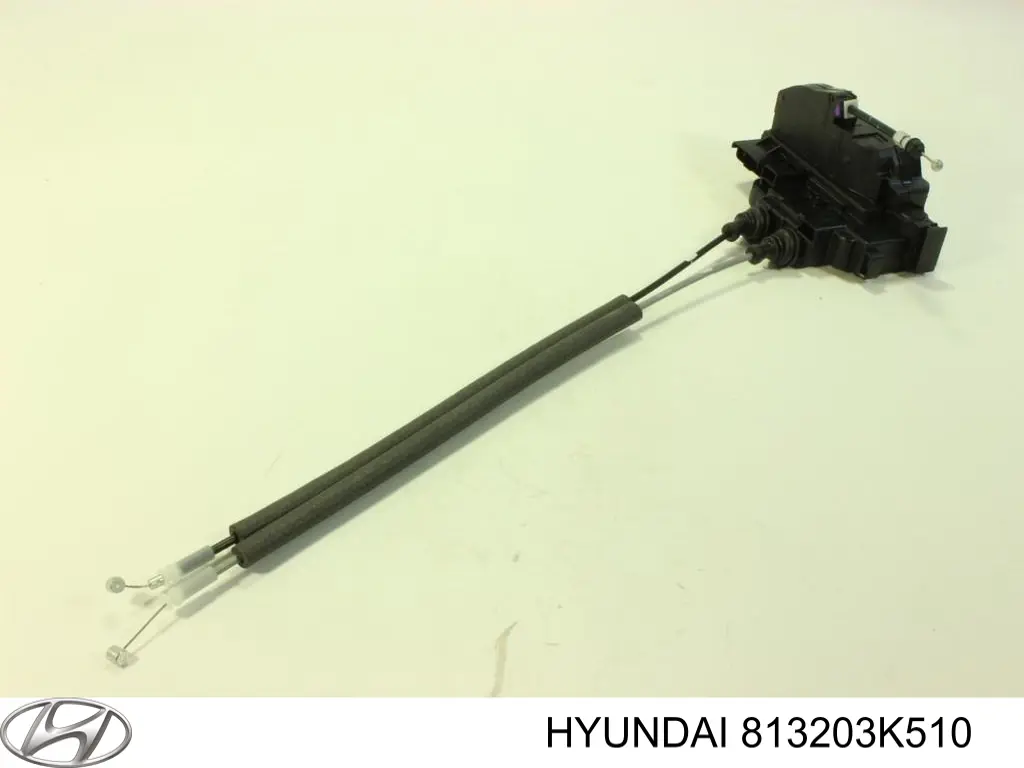 Fecho da porta dianteira direita Hyundai/Kia 813203K510 preço, a partir de 90,24 USD