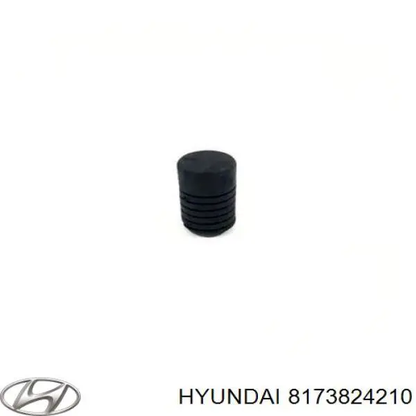 Pára-choque (grade de proteção) da capota Hyundai/Kia 8173824210 preço, a partir de 4,09 USD