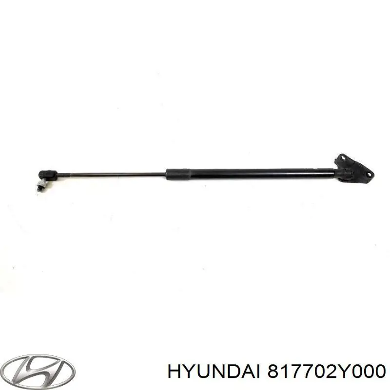 Amortecedor de tampa de porta-malas (de 3ª/5ª porta traseira) Hyundai/Kia 817702Y000 preço, a partir de 40,91 USD