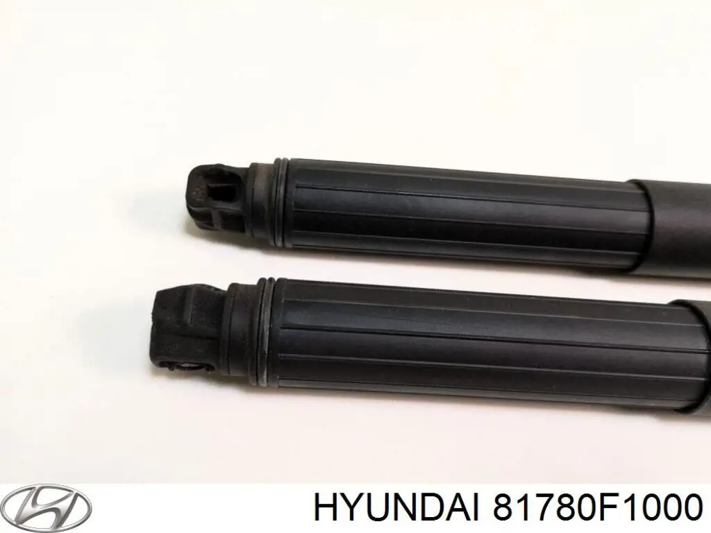 Amortecedor de tampa de porta-malas (de 3ª/5ª porta traseira) Hyundai/Kia 81780F1000 preço, a partir de 39,40 USD