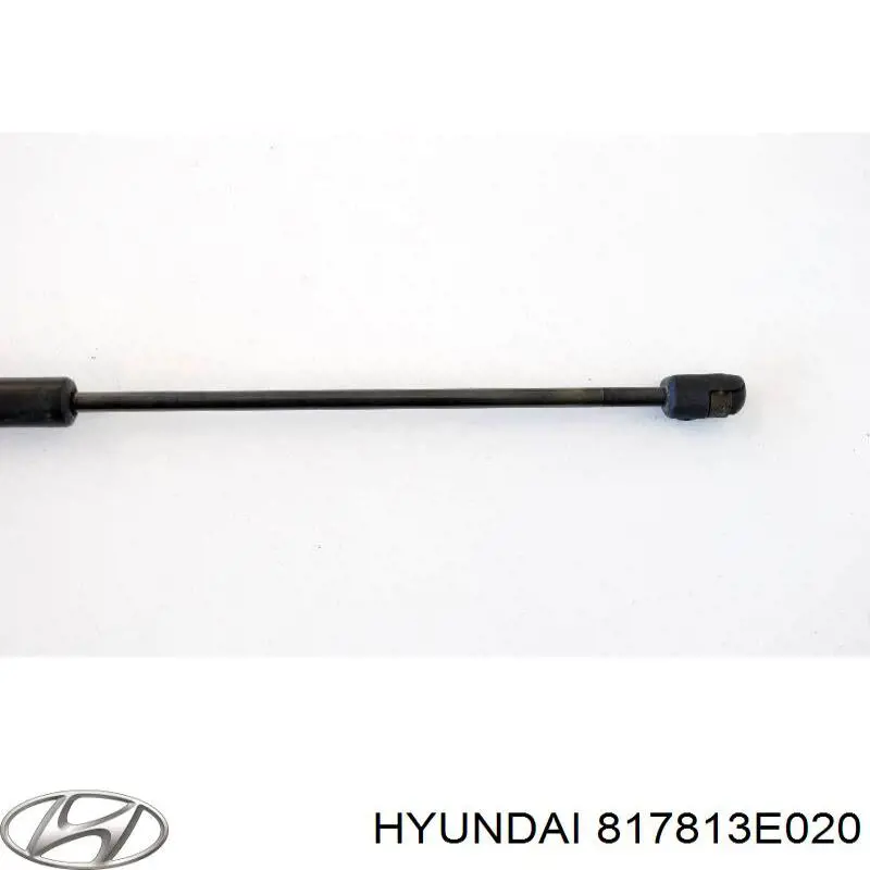 Amortecedor de tampa de porta-malas (de 3ª/5ª porta traseira) Hyundai/Kia 817813E020 preço, a partir de 35,47 USD