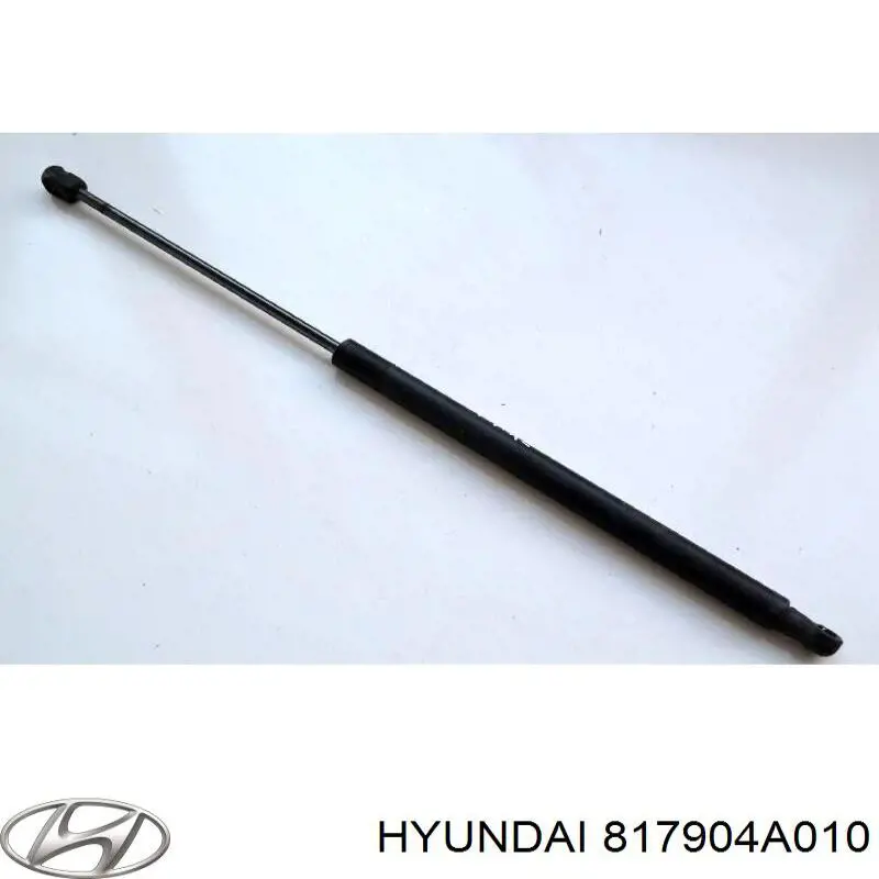 Compre 817904A010 Hyundai/Kia Amortecedor de tampa de porta-malas (de 3ª/5ª porta traseira)