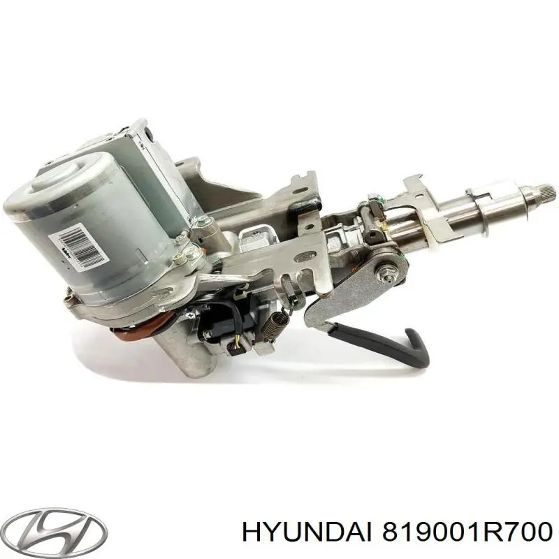 819001R700 Hyundai/Kia 