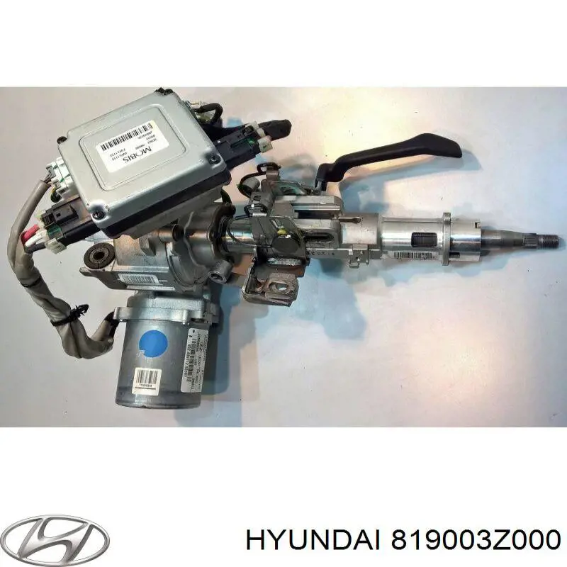 819003Z000 Hyundai/Kia Fecho de ignição