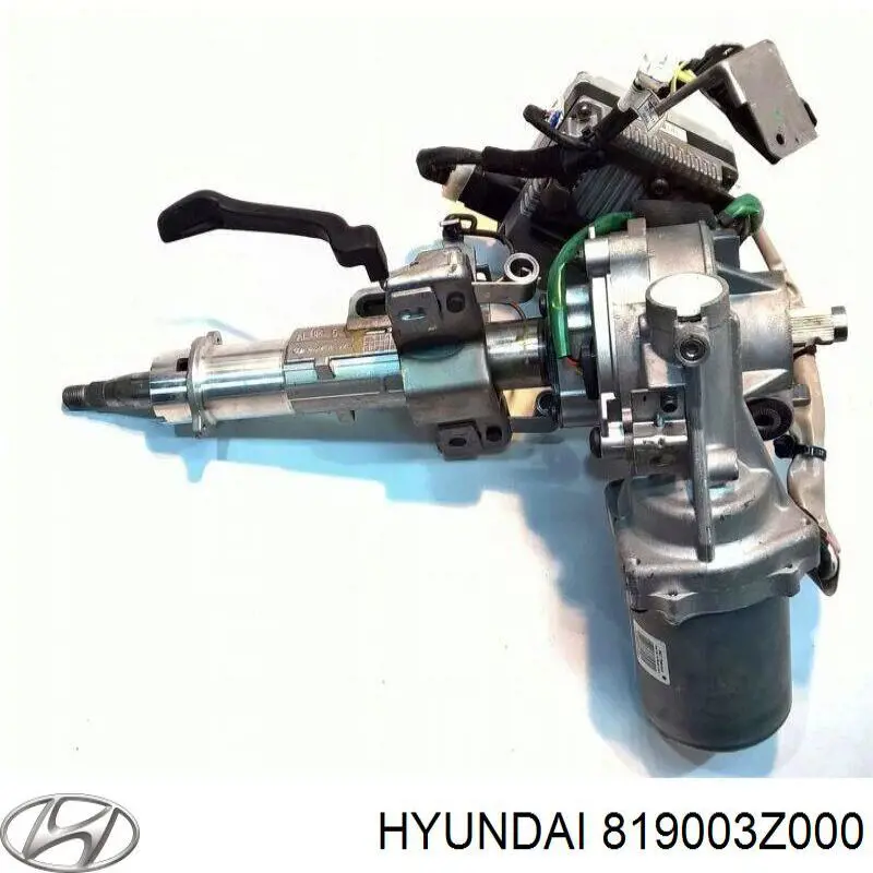 Fecho de ignição Hyundai/Kia 819003Z000 preço, a partir de 76,62 USD