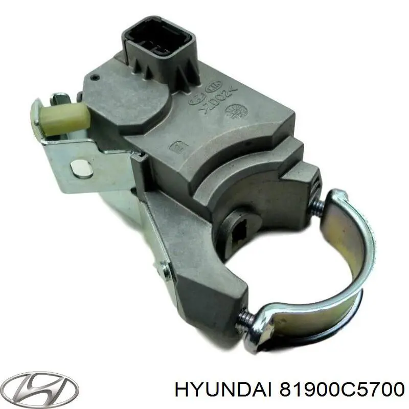 Hyundai/Kia 81900C5700 preço, a partir de 97,05 USD