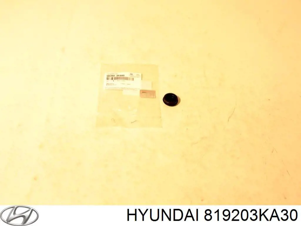 Fecho de ignição Hyundai/Kia 819203KA30 preço, a partir de 502,80 USD