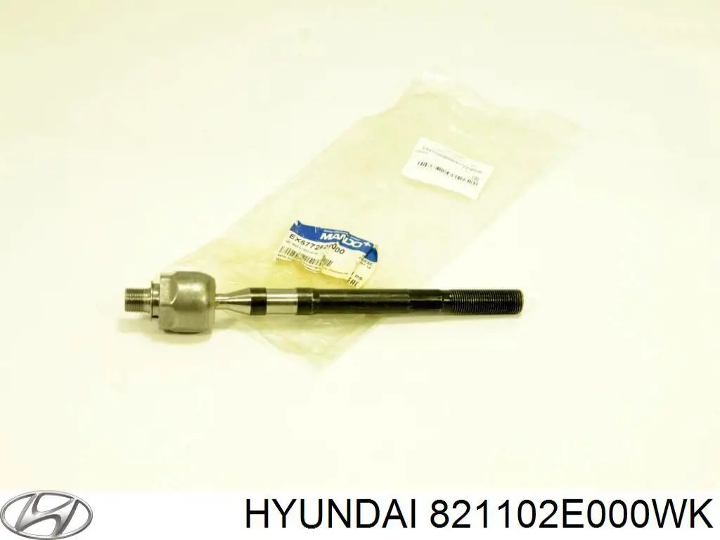 Compactador da porta dianteira esquerda (na carroçaria) Hyundai/Kia 821102E000WK preço, a partir de 263,30 USD