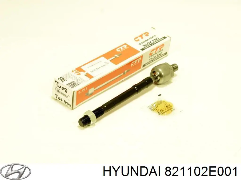 Compre 821102E001 Hyundai/Kia Compactador da porta dianteira esquerda (na carroçaria)