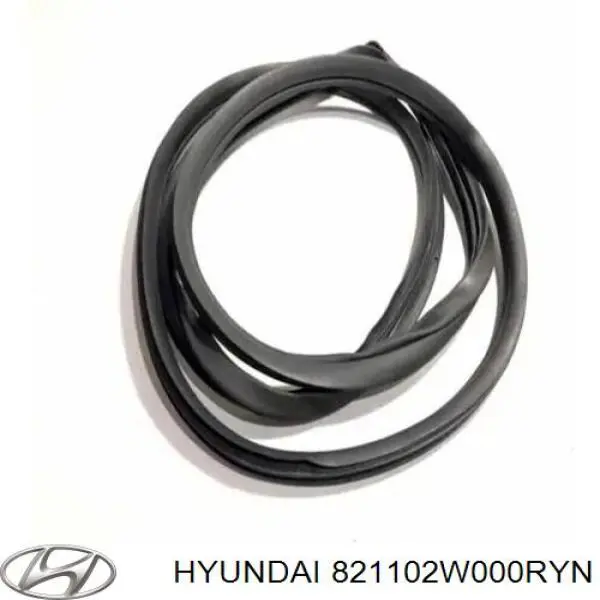 Compactador da porta dianteira esquerda (na carroçaria) Hyundai/Kia 821102W000RYN preço, a partir de 185,19 USD