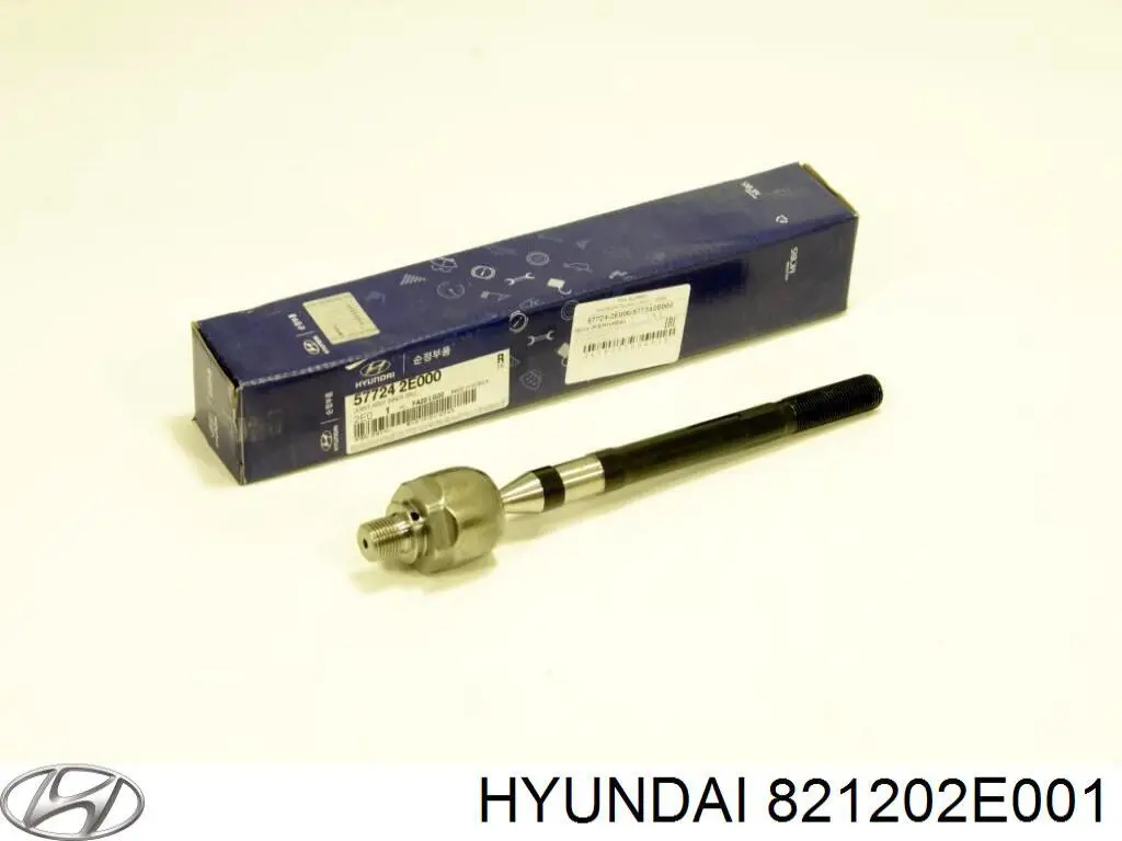 Compactador da porta dianteira direita (na carroçaria) Hyundai/Kia 821202E001 preço, a partir de 194,62 USD