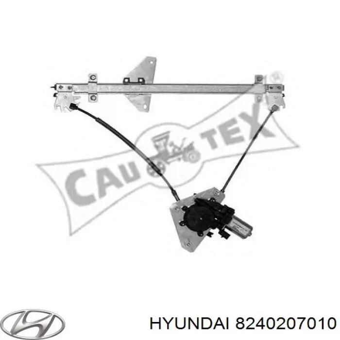  Signeda WR110