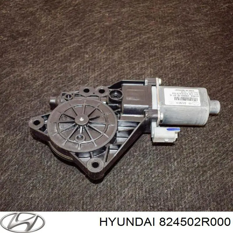  Hyundai/Kia 824502R000 preço, a partir de 68,10 USD