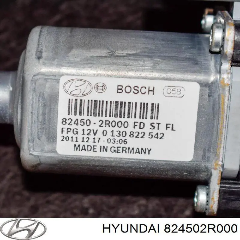 Compre 824502R000 Hyundai/Kia 