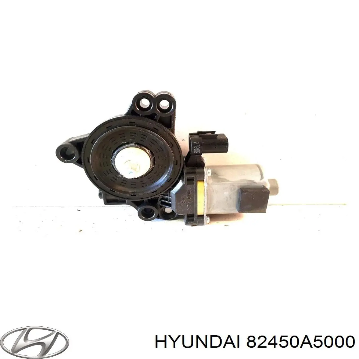 Motor de acionamento de vidro da porta dianteira esquerda Hyundai/Kia 82450A5000 preço, a partir de 63,10 USD