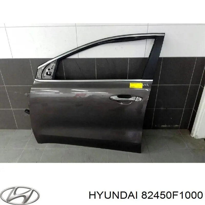 Motor de acionamento de vidro da porta dianteira esquerda Hyundai/Kia 82450F1000 preço, a partir de 74,91 USD
