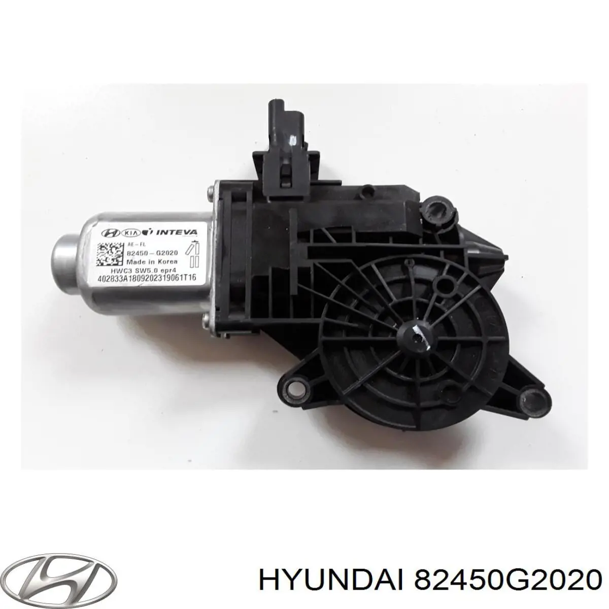  Hyundai/Kia 82450G2020 preço, a partir de 108,96 USD