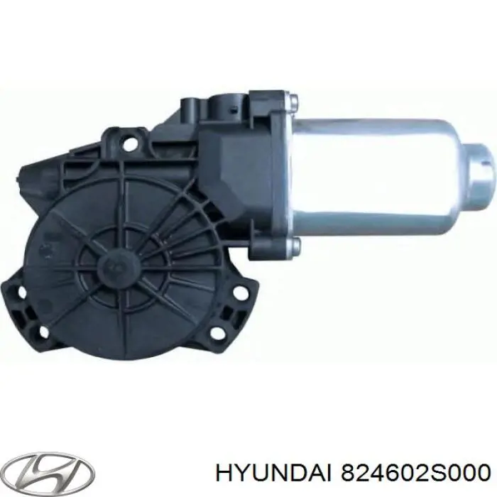Mecanismo de acionamento de vidro da porta dianteira direita Hyundai/Kia 824602S000 preço, a partir de 67,98 USD