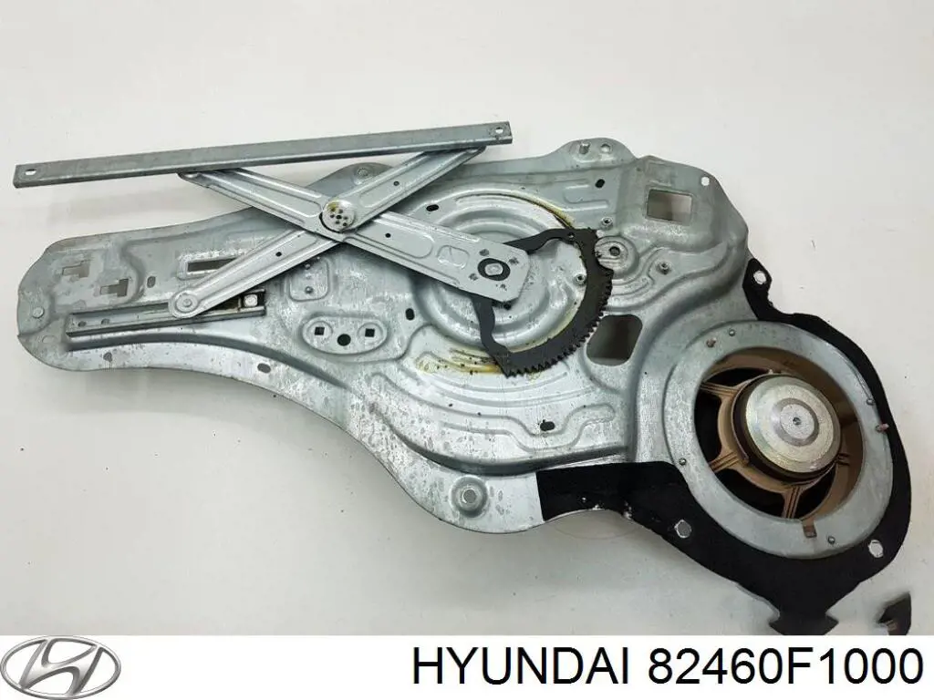  Hyundai/Kia 82460F1000 preço, a partir de 81,72 USD