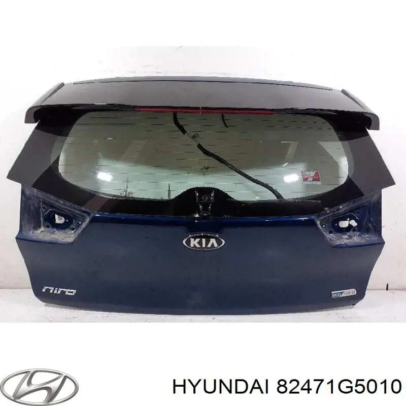 Compre 82471G5010 Hyundai/Kia Mecanismo de acionamento de vidro da porta dianteira esquerda