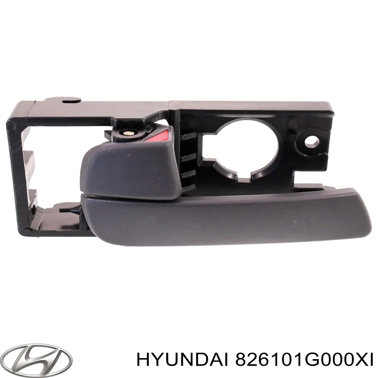 826101G000XI Hyundai/Kia 