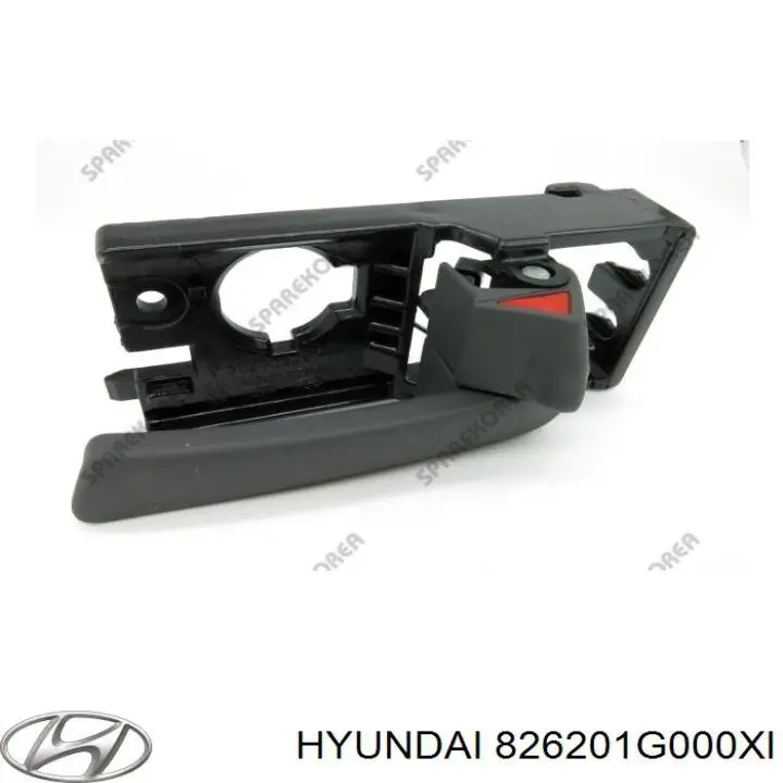  Hyundai/Kia 826201G000XI preço, a partir de 10,13 USD