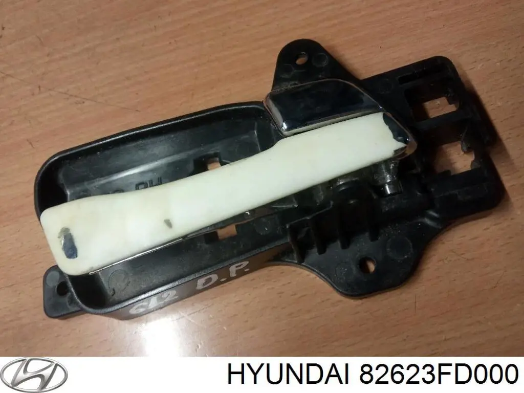  Hyundai/Kia 82623FD000 preço, a partir de 21,94 USD