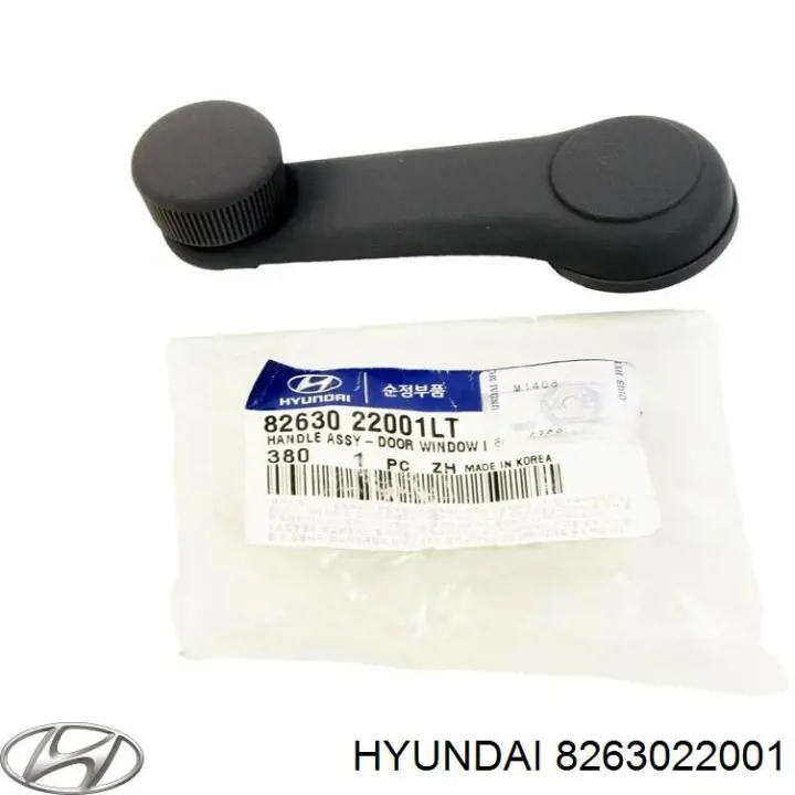 Punho de acionamento de vidro da porta traseira Hyundai/Kia 8263022001 preço, a partir de 25,54 USD