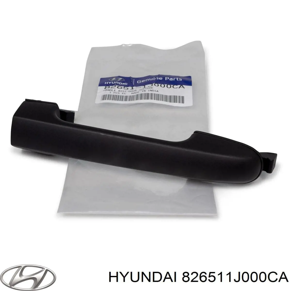 Maçaneta externa da porta dianteira Hyundai/Kia 826511J000CA preço, a partir de 59,59 USD
