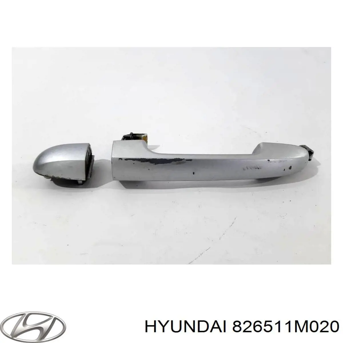  Hyundai/Kia 826511M020