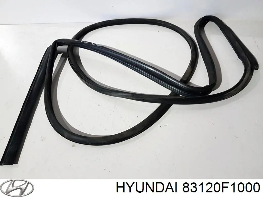 Compactador da porta traseira direita (na carroçaria) Hyundai/Kia 83120F1000 preço, a partir de 221,88 USD