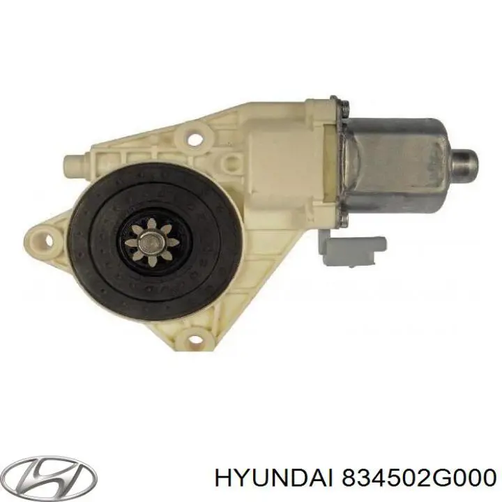834502G000 Hyundai/Kia 