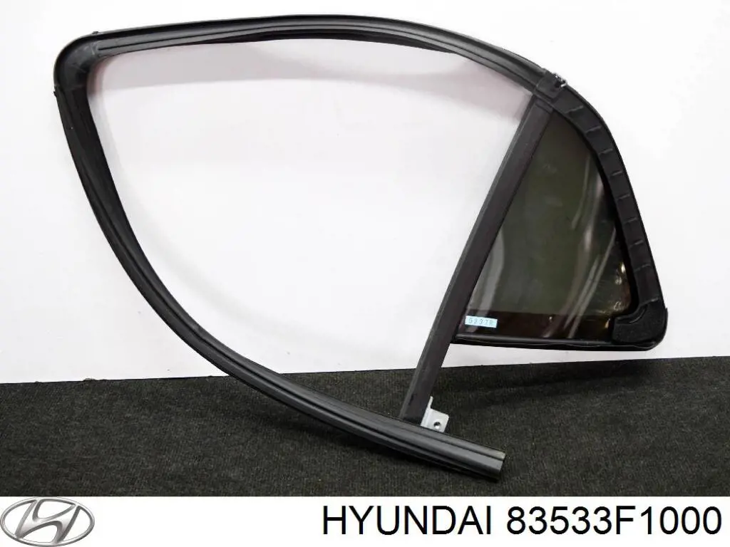  Hyundai/Kia 83533F1000 preço, a partir de 46,75 USD