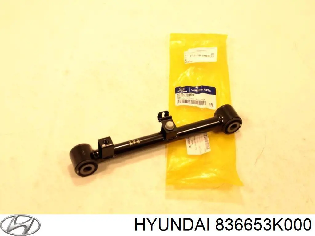 Maçaneta externa direita da porta traseira Hyundai/Kia 836653K000 preço, a partir de 39,24 USD