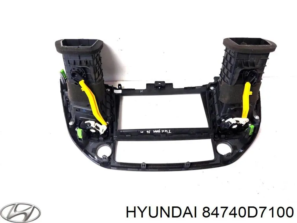 84740D7100 Hyundai/Kia 