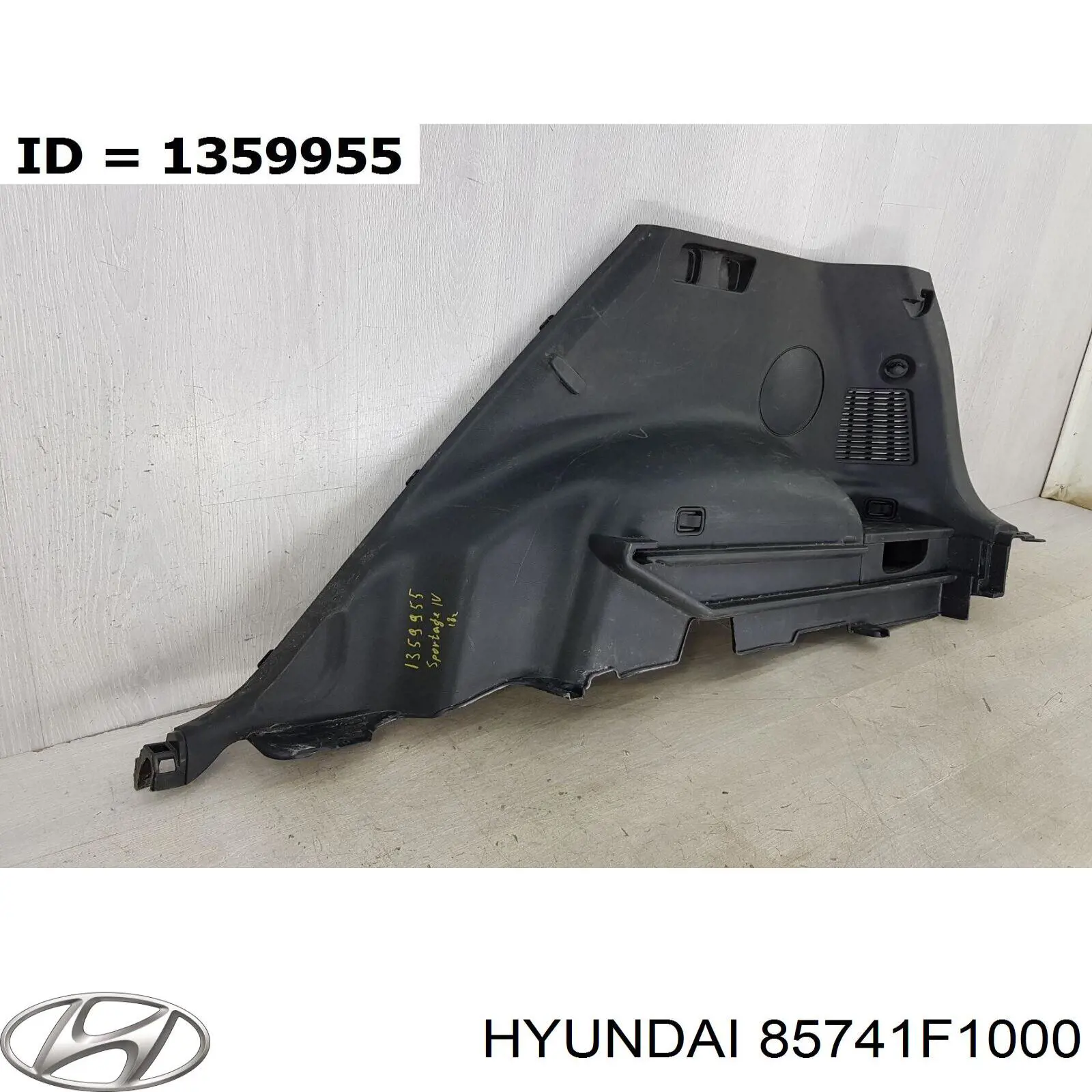  85741F1000 Hyundai/Kia